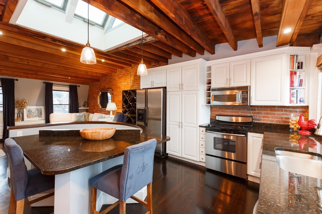 34 River Street # 4