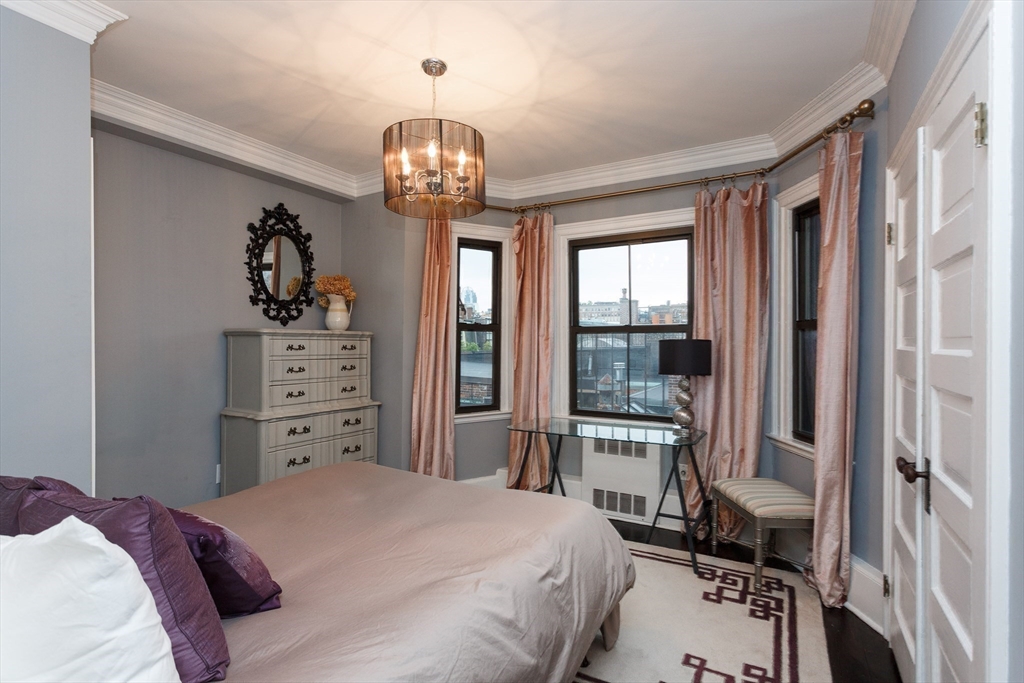 34 River Street # 4