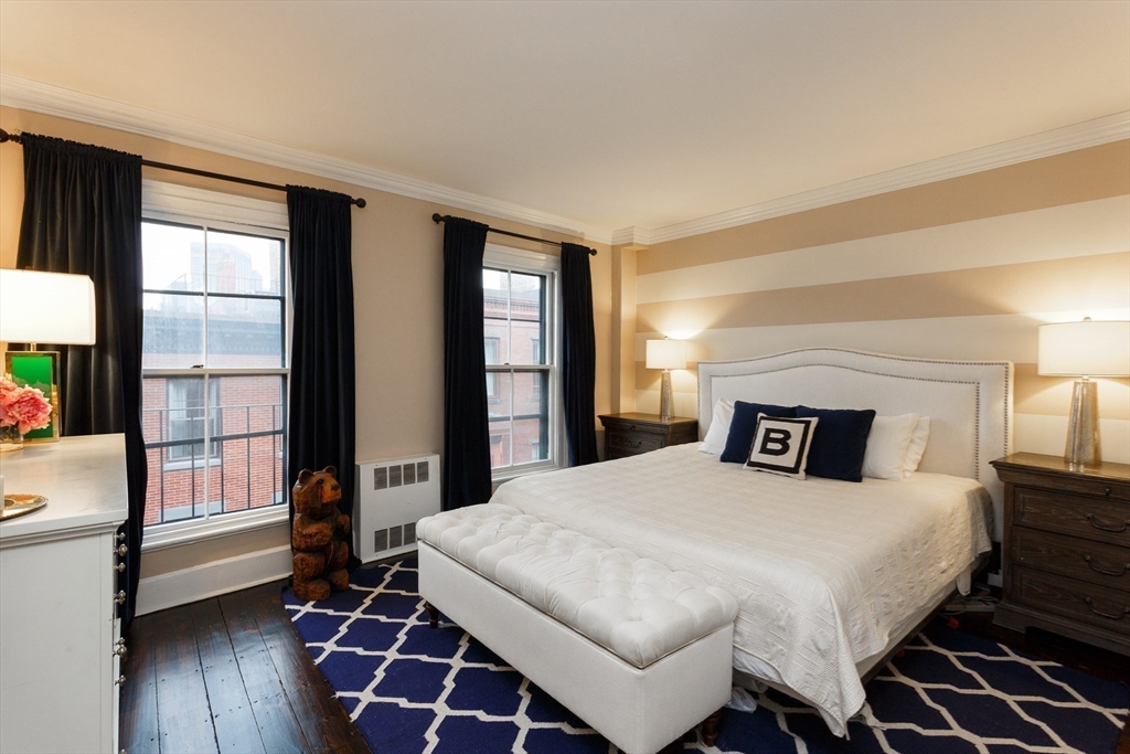 34 River Street # 4