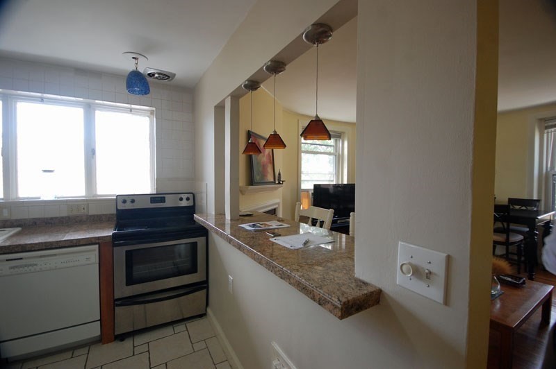 33 Saint Paul St # 3