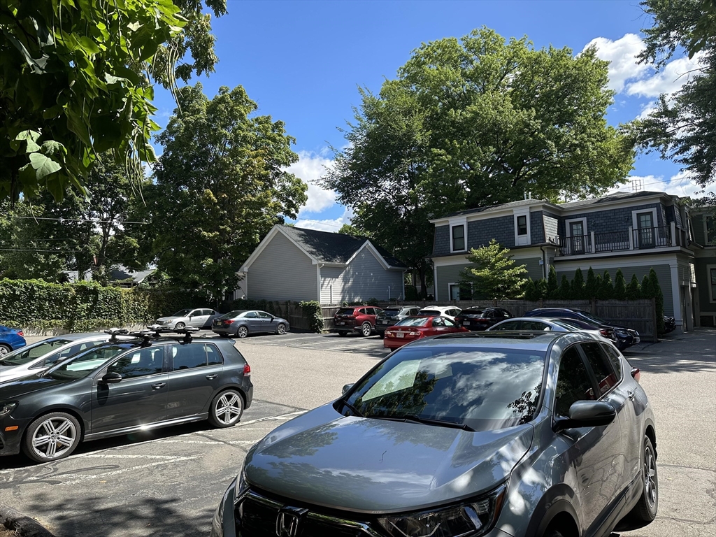 33 Saint Paul St # 3