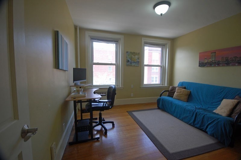 33 Saint Paul St # 3