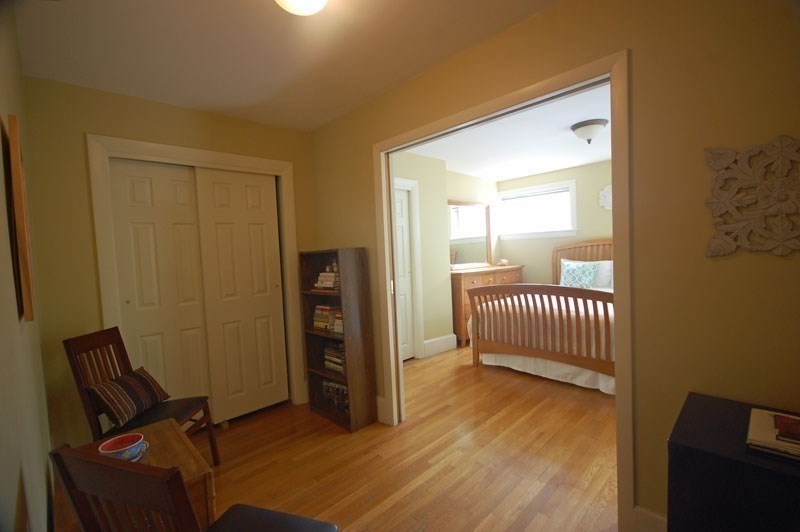 33 Saint Paul St # 3