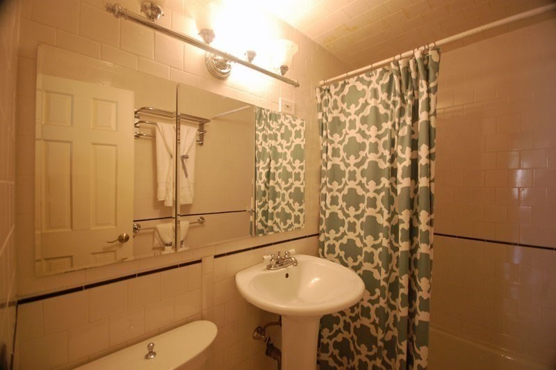 33 Saint Paul St # 3