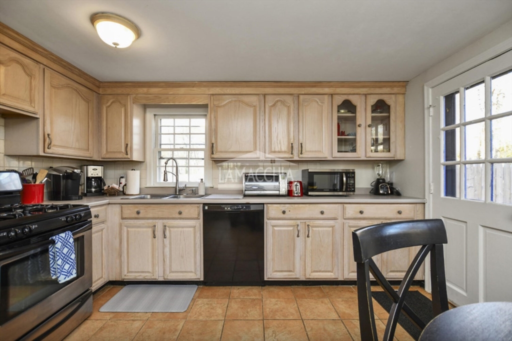 255 Old Strawberry Hill Road # 255