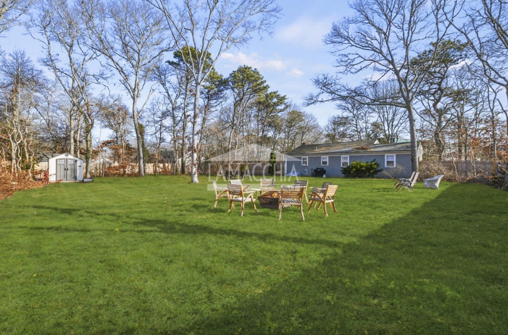 255 Old Strawberry Hill Road # 255