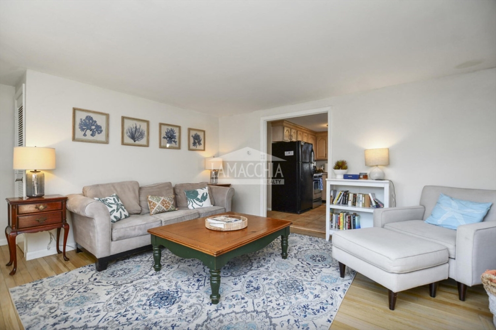255 Old Strawberry Hill Road # 255