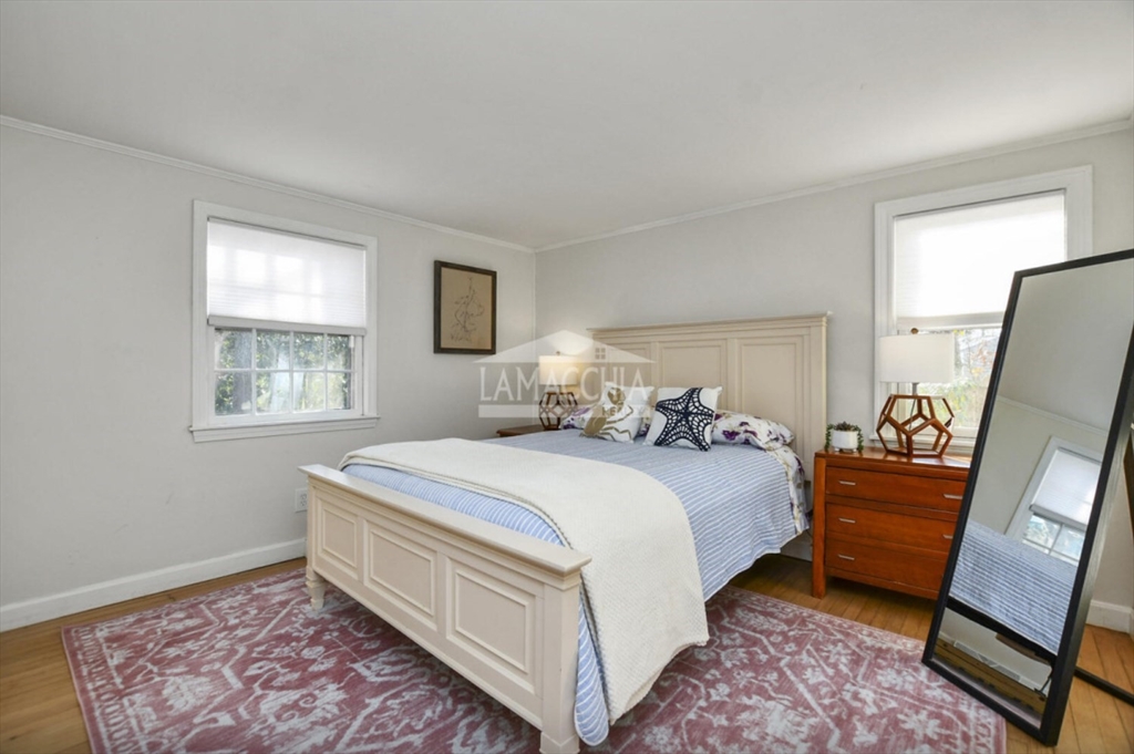 255 Old Strawberry Hill Road # 255