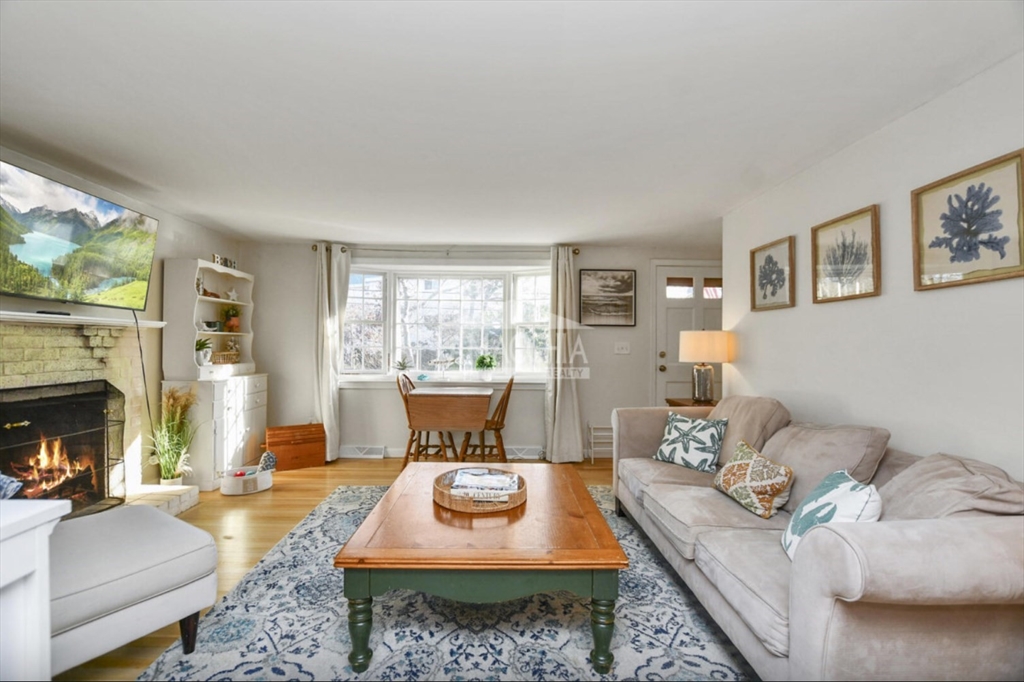255 Old Strawberry Hill Road # 255