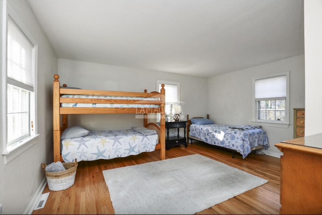 255 Old Strawberry Hill Road # 255