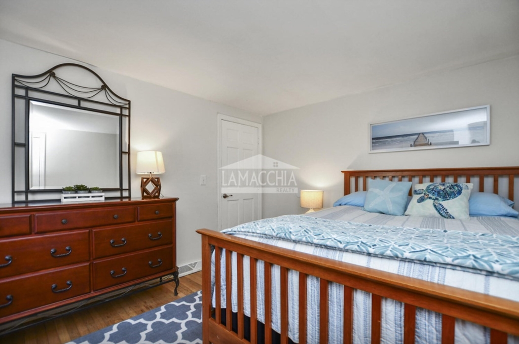 255 Old Strawberry Hill Road # 255