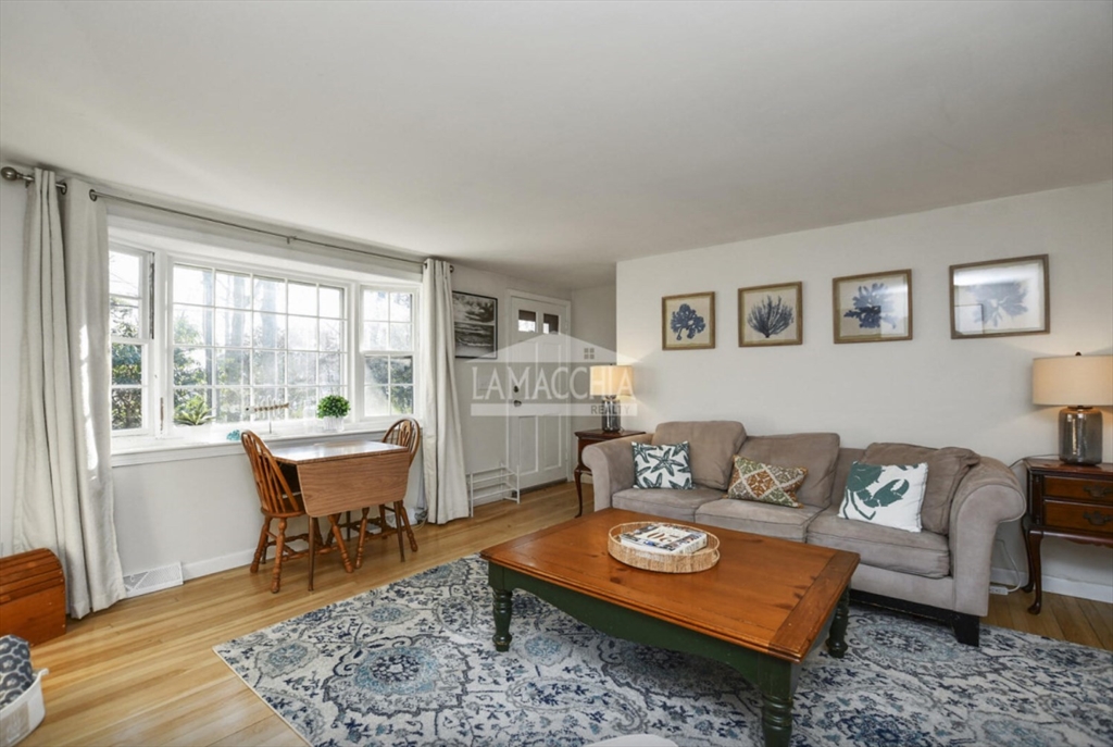255 Old Strawberry Hill Road # 255