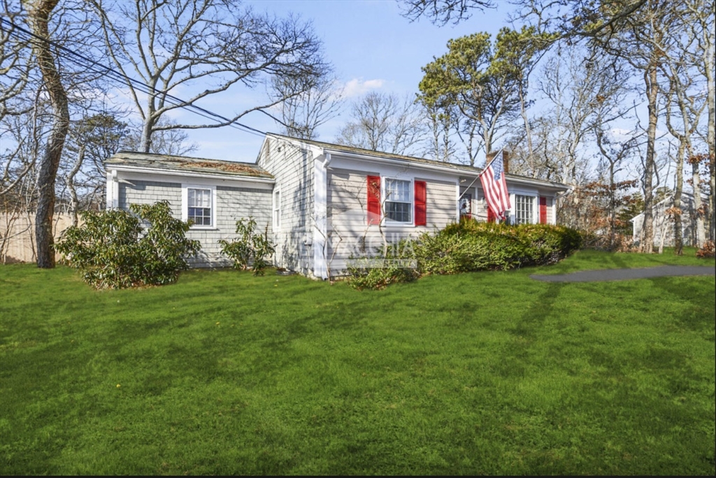 255 Old Strawberry Hill Road # 255