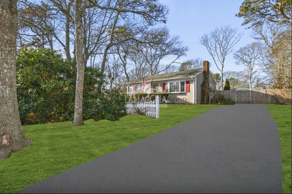 255 Old Strawberry Hill Road # 255