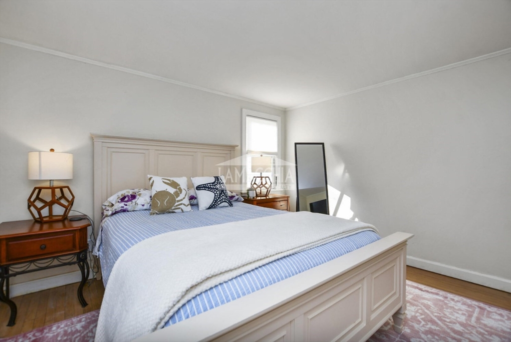 255 Old Strawberry Hill Road # 255
