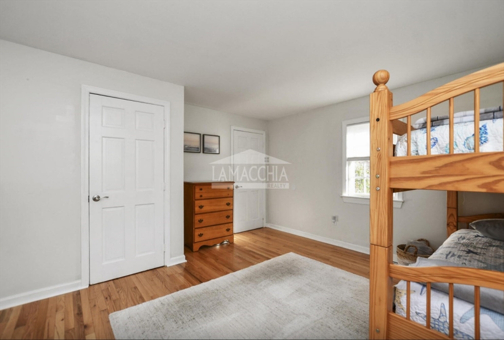 255 Old Strawberry Hill Road # 255