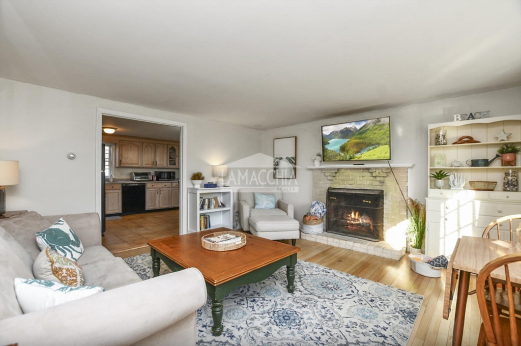 255 Old Strawberry Hill Road # 255