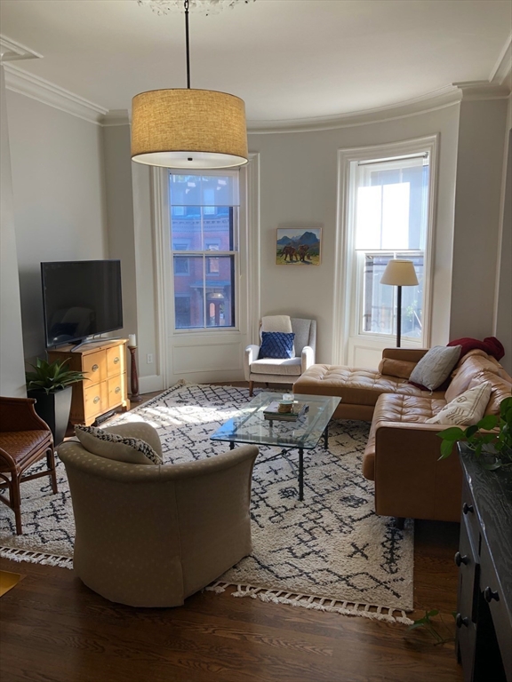 45 Concord Square # 2