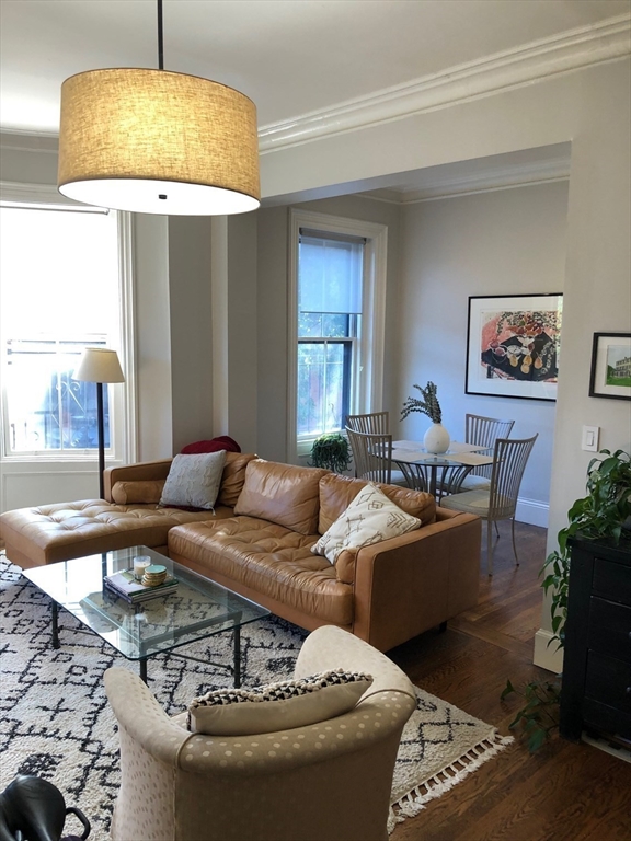 45 Concord Square # 2