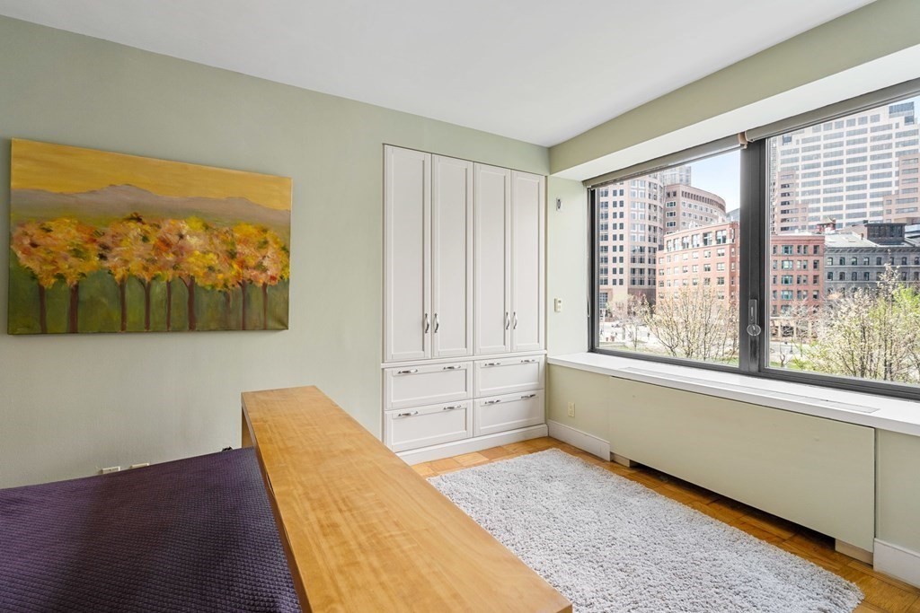 65 E India Row # H Unit: 3 H
