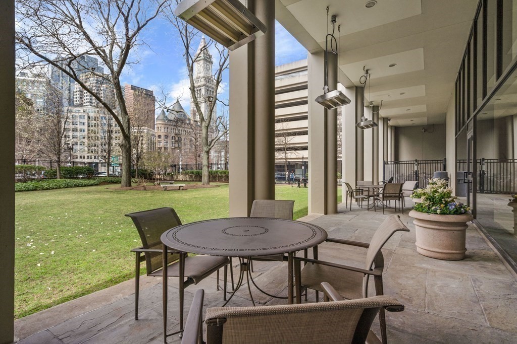 65 E India Row # H Unit: 3 H