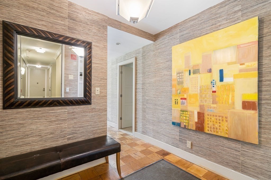 65 E India Row # H Unit: 3 H