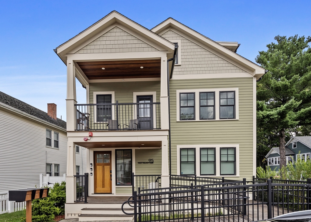 95 West Walnut Park # 2
