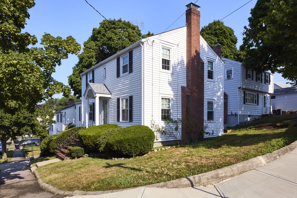 43 Hilma St