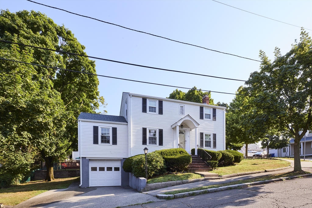 43 Hilma St
