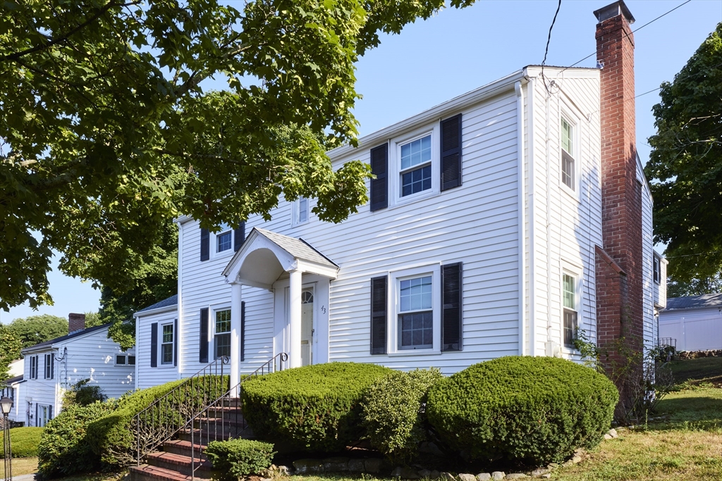 43 Hilma St