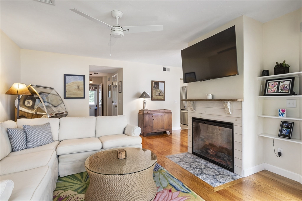 811 Beacon Park Road # 30