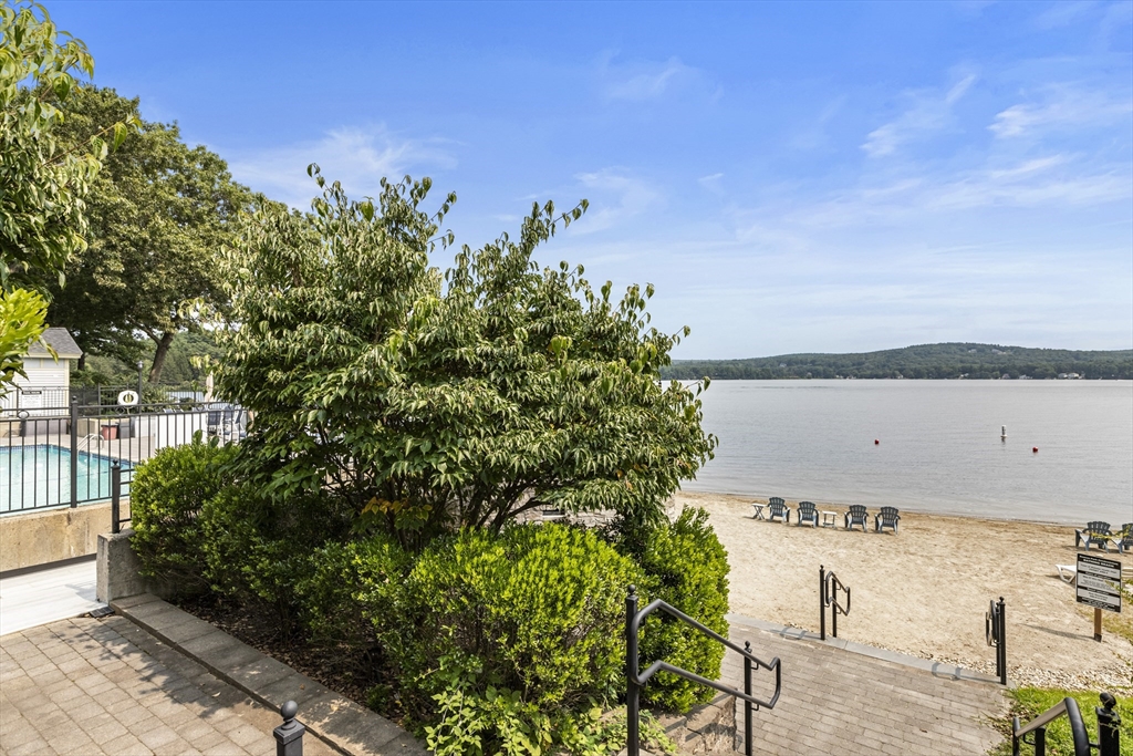 811 Beacon Park Road # 30
