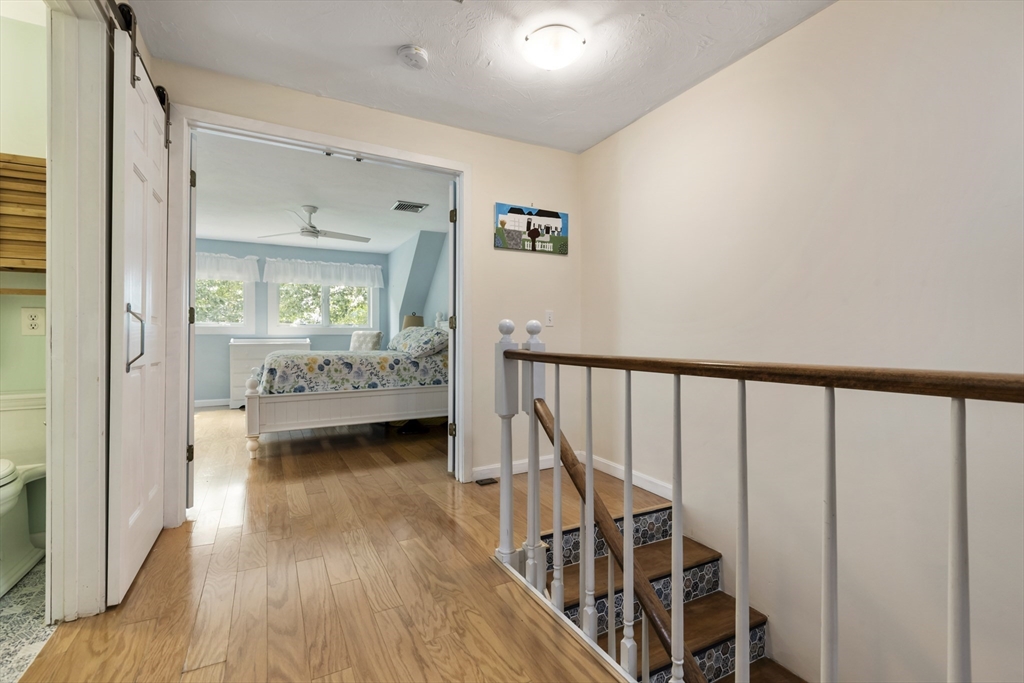 811 Beacon Park Road # 30