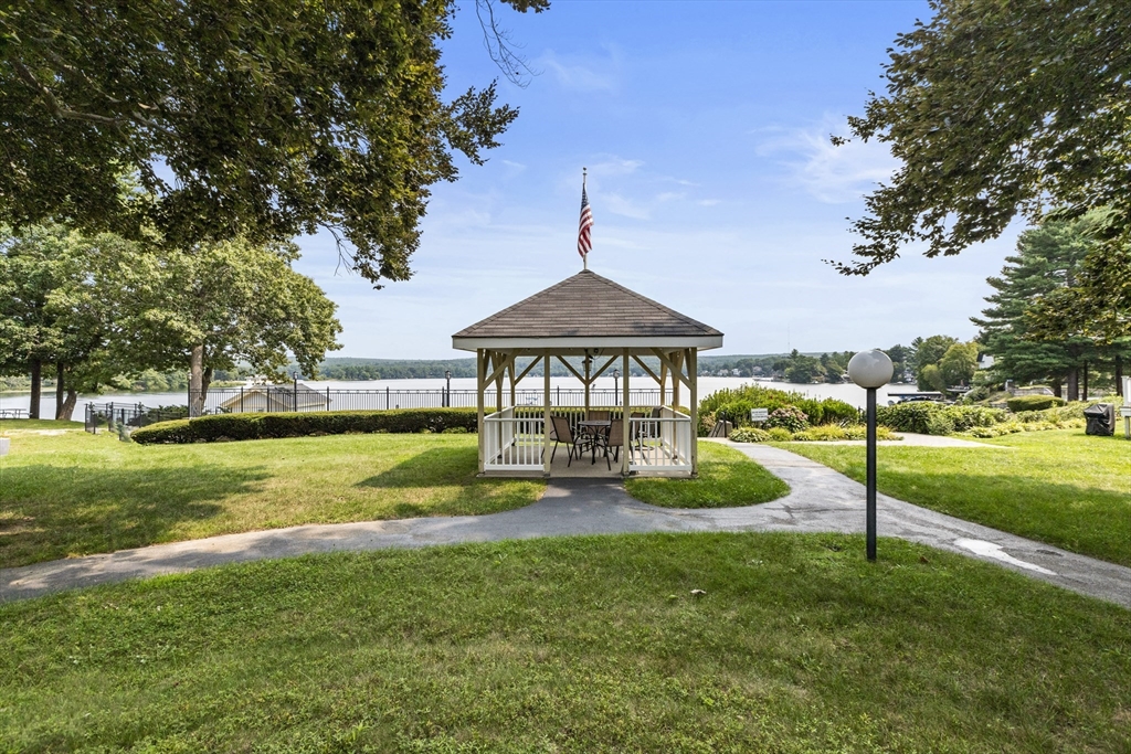 811 Beacon Park Road # 30