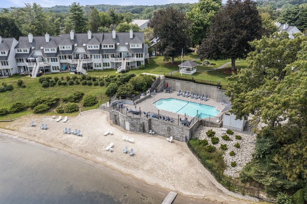 811 Beacon Park Road # 30