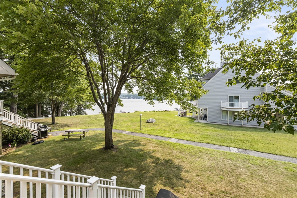 811 Beacon Park Road # 30