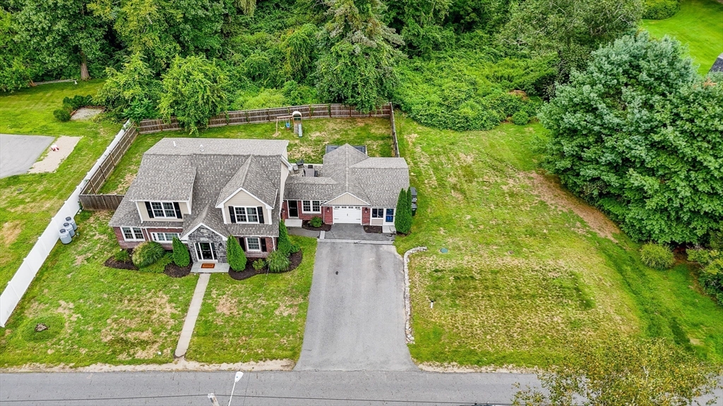 164 Pond Street