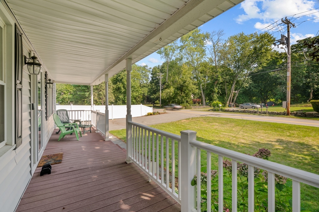 15 Cedar Avenue