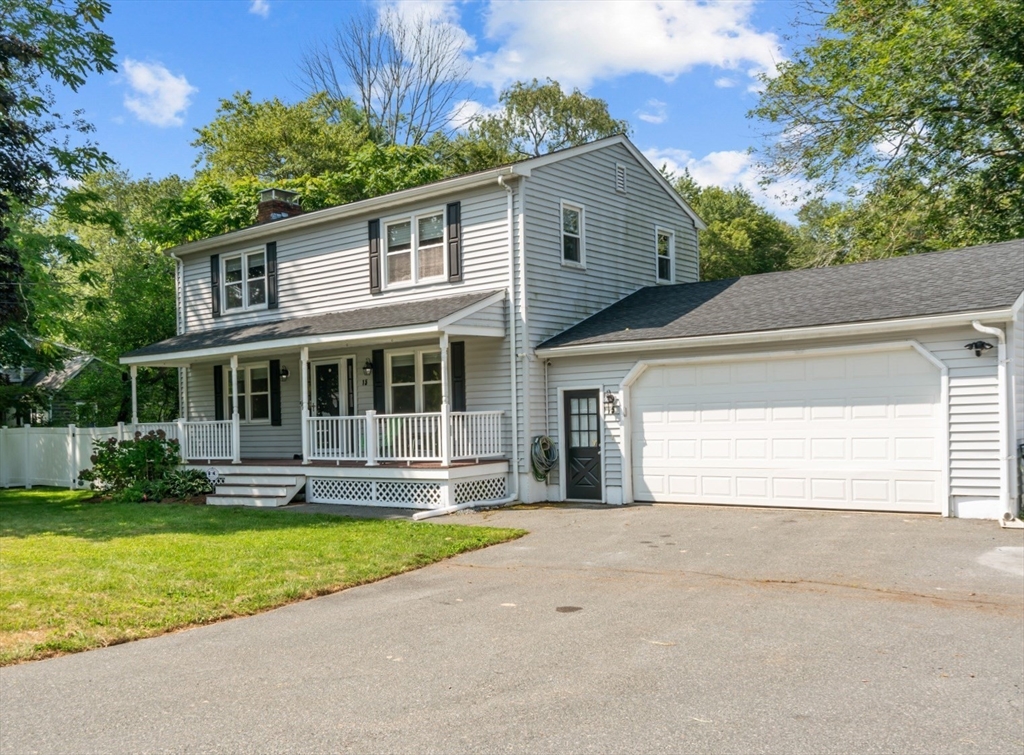 15 Cedar Avenue