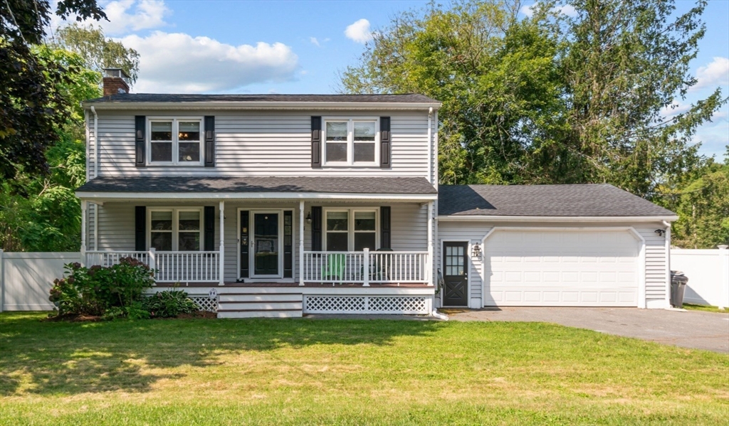 15 Cedar Avenue