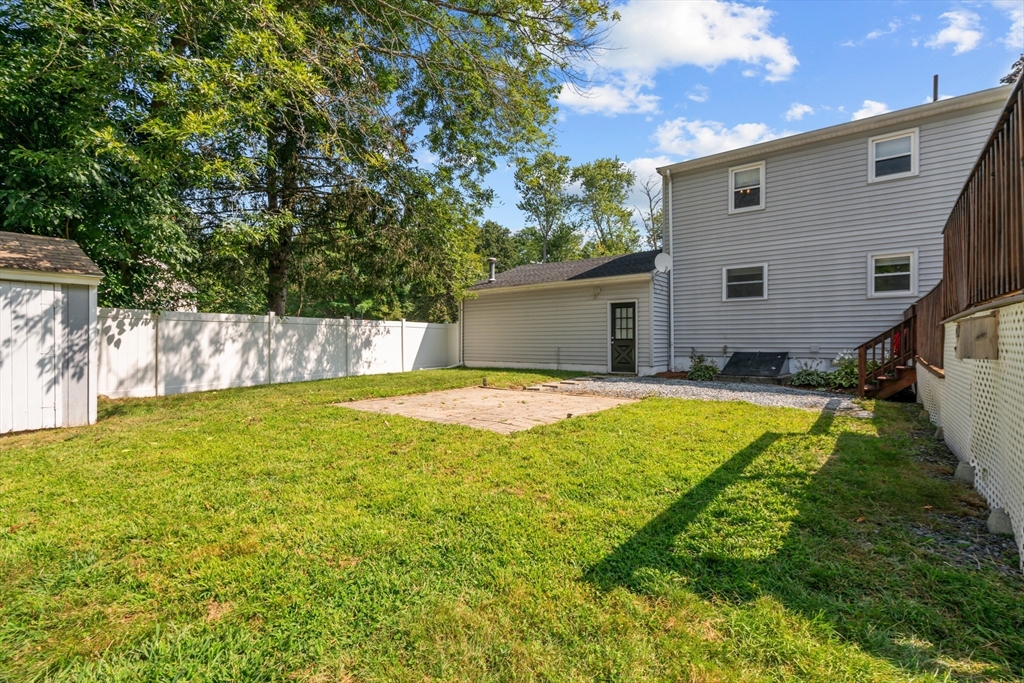 15 Cedar Avenue