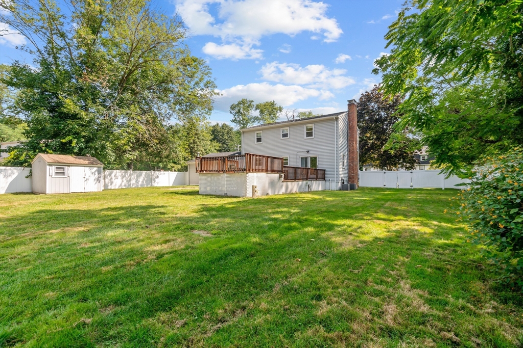 15 Cedar Avenue