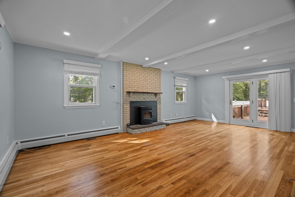 15 Cedar Avenue