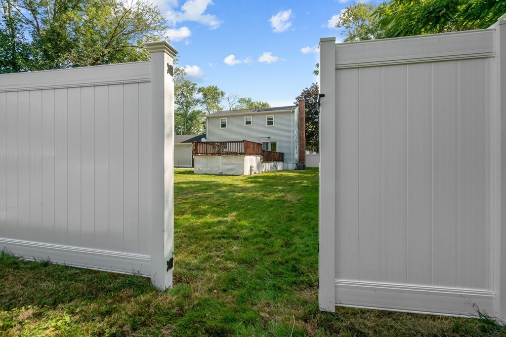 15 Cedar Avenue