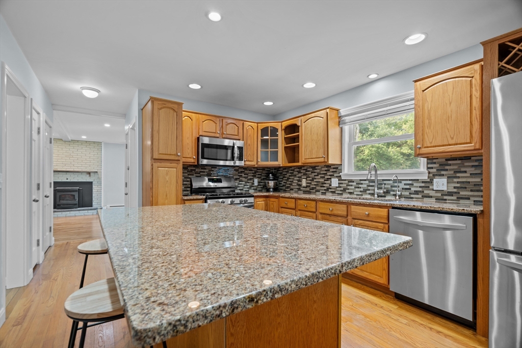 15 Cedar Avenue