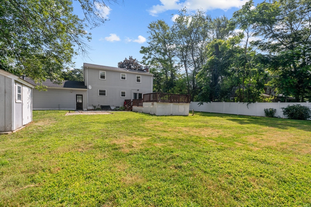 15 Cedar Avenue