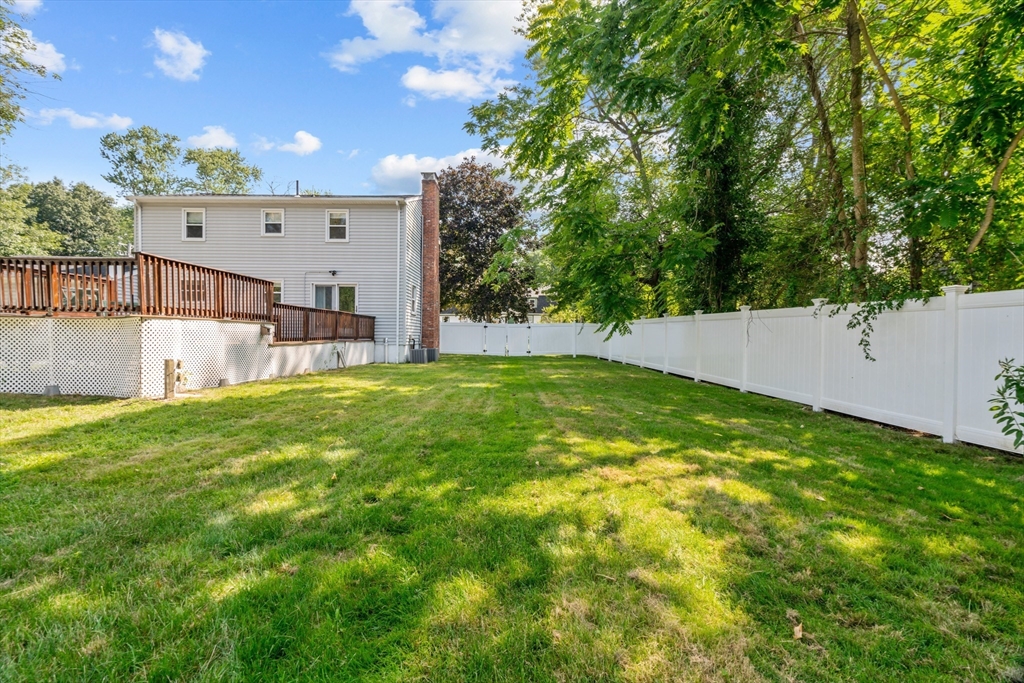 15 Cedar Avenue