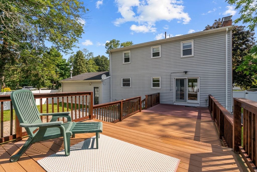 15 Cedar Avenue