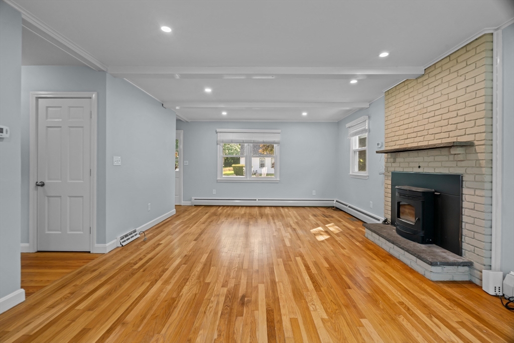 15 Cedar Avenue
