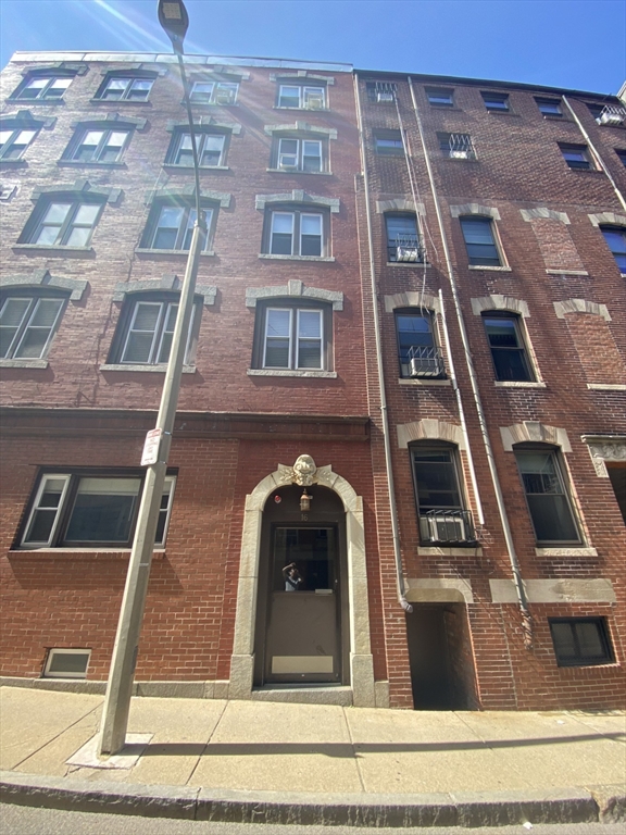 16 Henchman Street # 3F